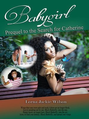 cover image of Babygirl